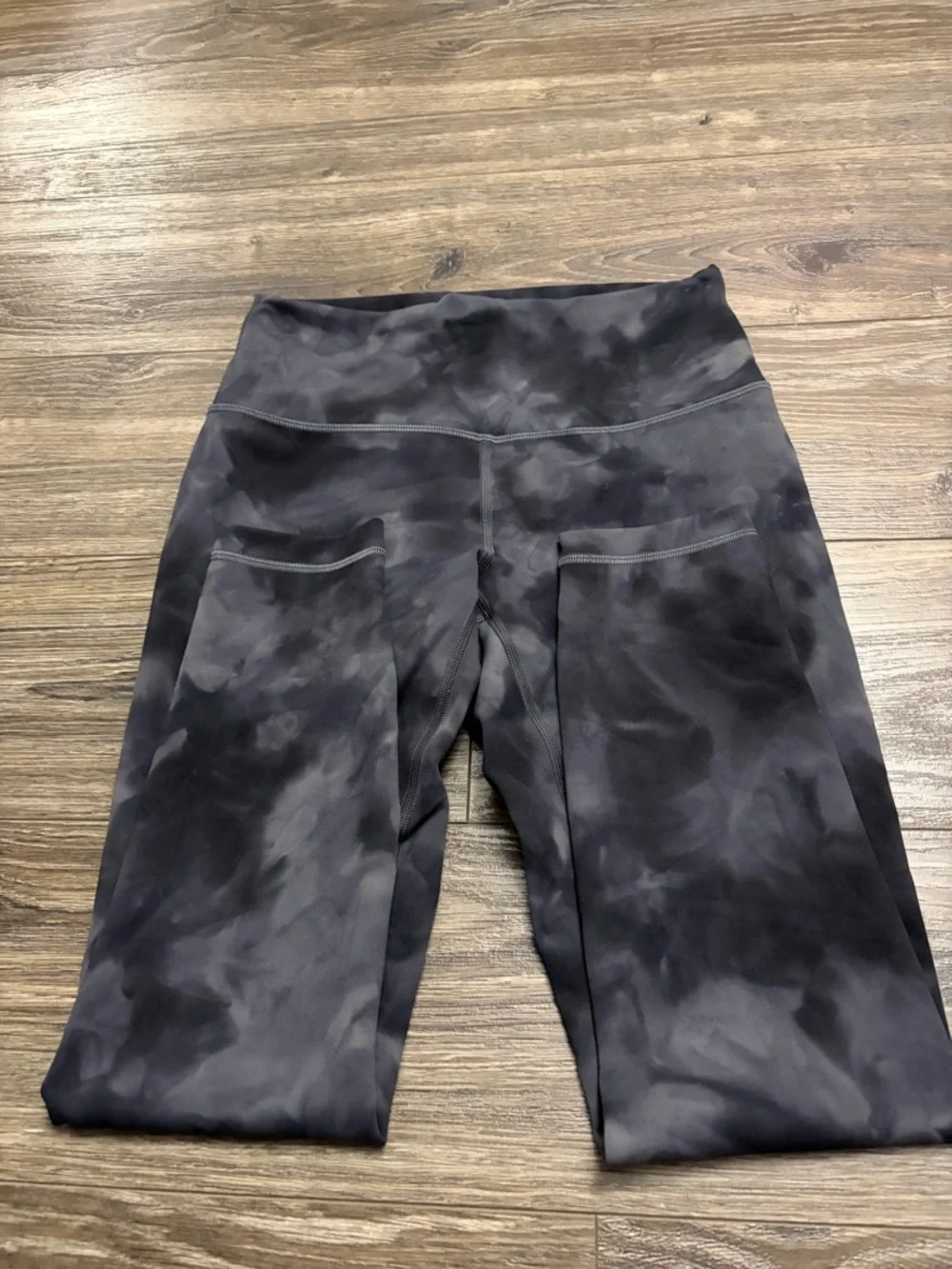 Lululemon Wunder Train High-Rise Tight 25